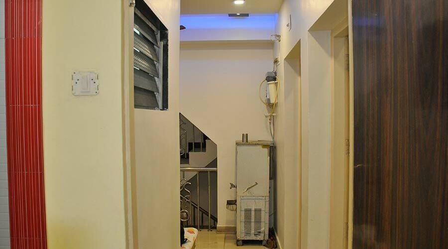 Hotel Madhav, Virpur 3